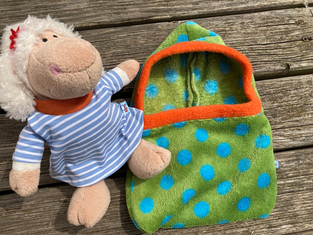 Swaddle Bag & Dress Size. 2526 Suitable for Sheep Plush Sheep Etsy