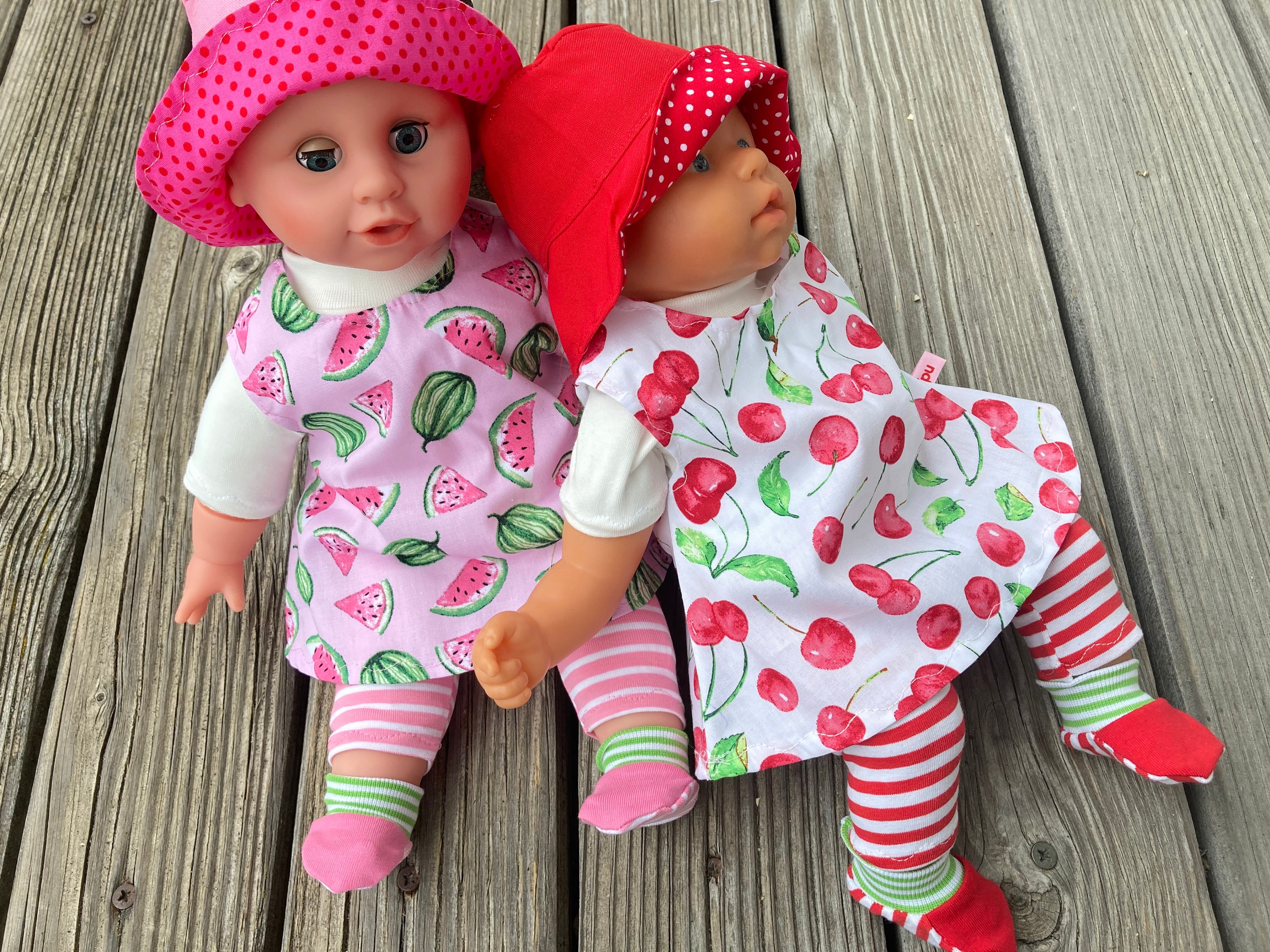 43cm baby on sale clothes
