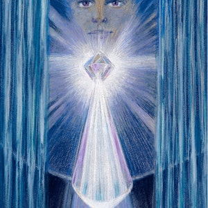 Archangel Michael