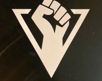 デトロイト ビカム ヒューマン - レボリューション (フィスト