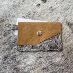 KeyChain Wallet 2