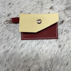 KeyChain Wallet 5