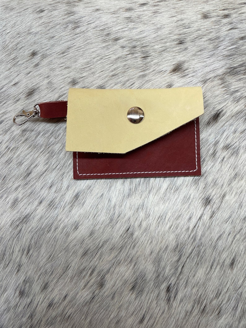 KeyChain Wallet 5