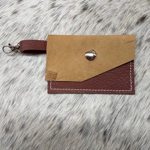 KeyChain Wallet 9