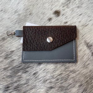 KeyChain Wallet 1