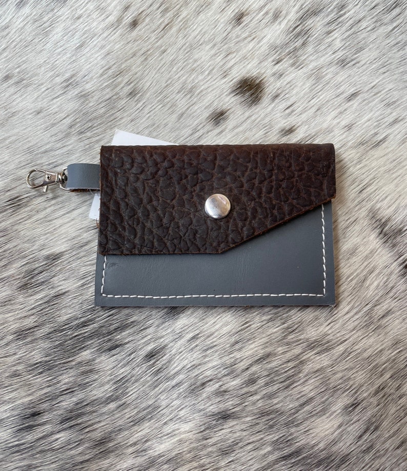 KeyChain Wallet 1