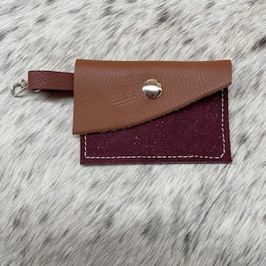 KeyChain Wallet 6