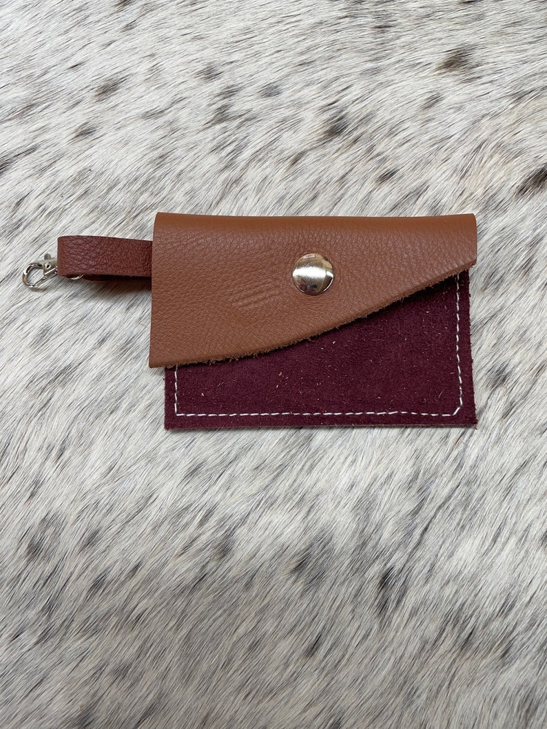 KeyChain Wallet 6