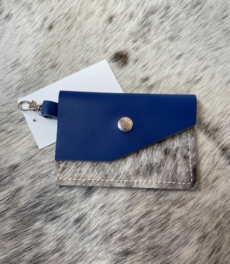 KeyChain Wallet 4