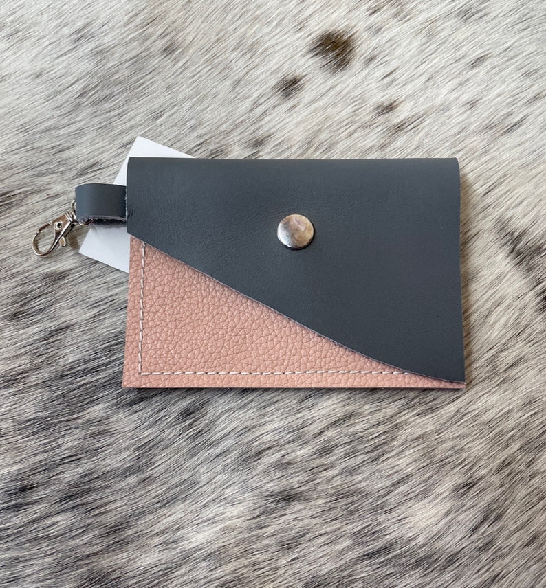 KeyChain Wallet 3