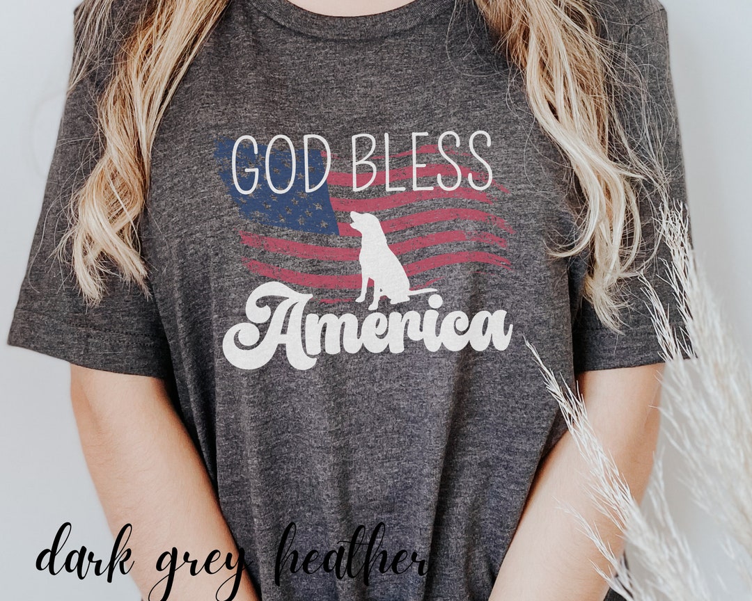 Labrador 4th of July Shirt, Labrador Shirt, 4th of July Shirt, 4th of