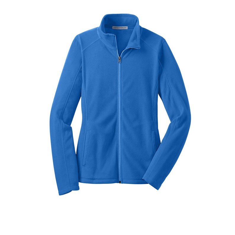 Personalized RN fleece jacket, Nursing Jacket, Graduation Gift, Registered Nurse, LPN, Occupational Jacket image 8