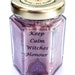 see more listings in the Jar Candles  section