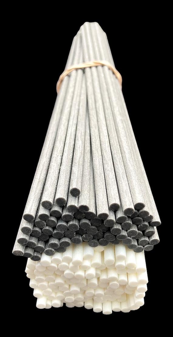 Extra Thick Fibre Reed Sticks X 10 Reed Diffuser Etsy UK