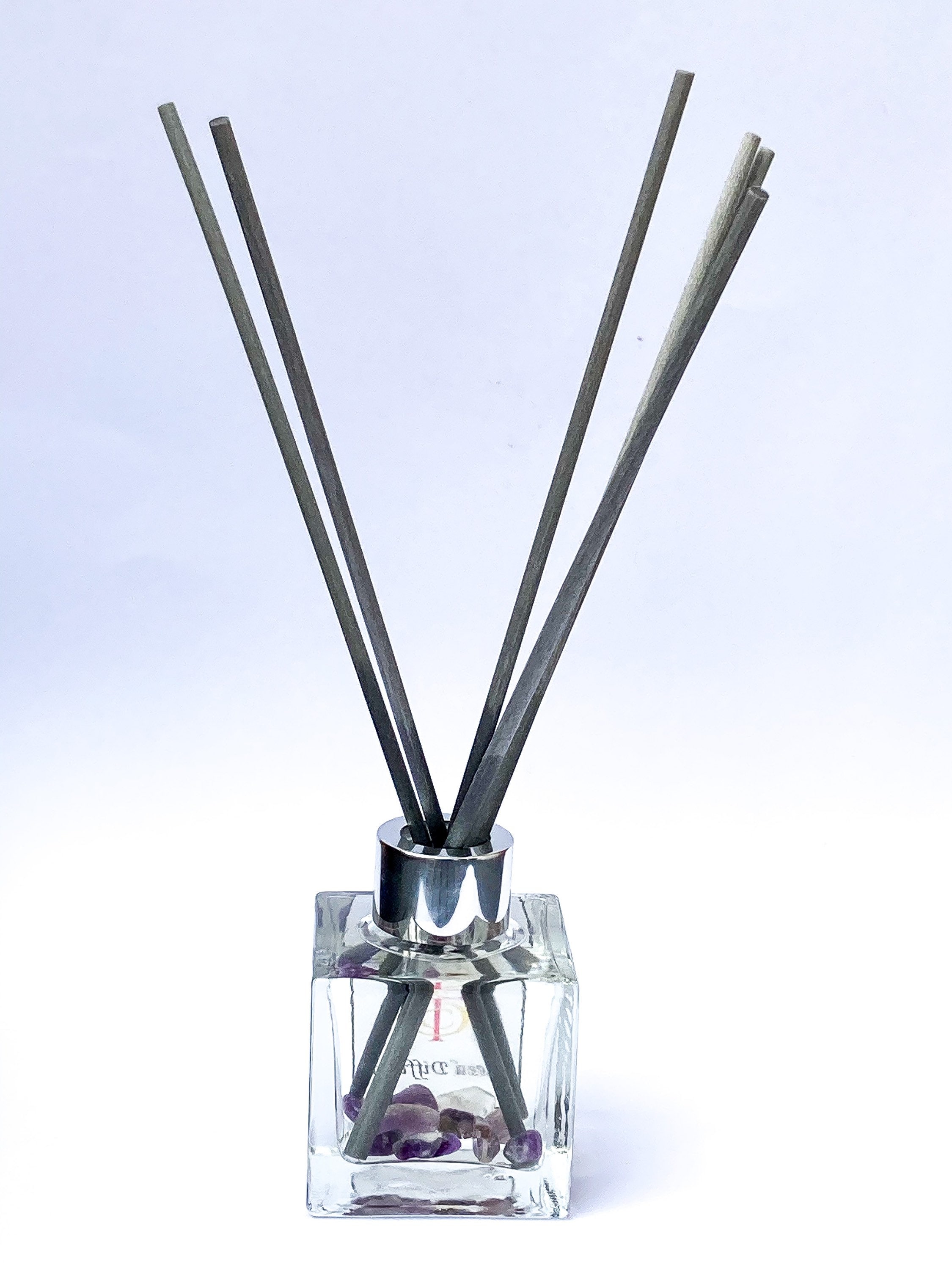 Extra Thick Fibre Reed Sticks X 10 Reed Diffuser Etsy