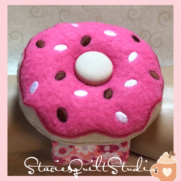 Wrist Pincushion Etsy