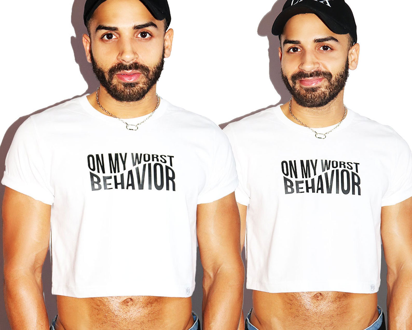 Worst behavior. Worst behavior