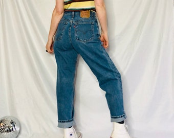 550 levis womens