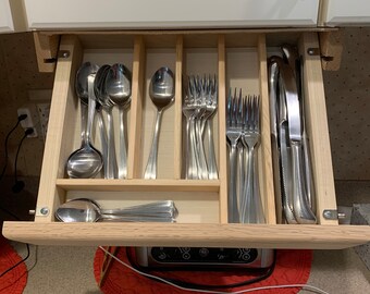 Under Cabinet Knife Storage Under Cabinet Knife Storage, Under Cabinet Knife Storage Canada