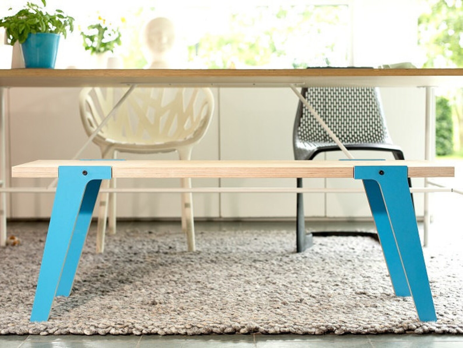 Table switch. Table switch