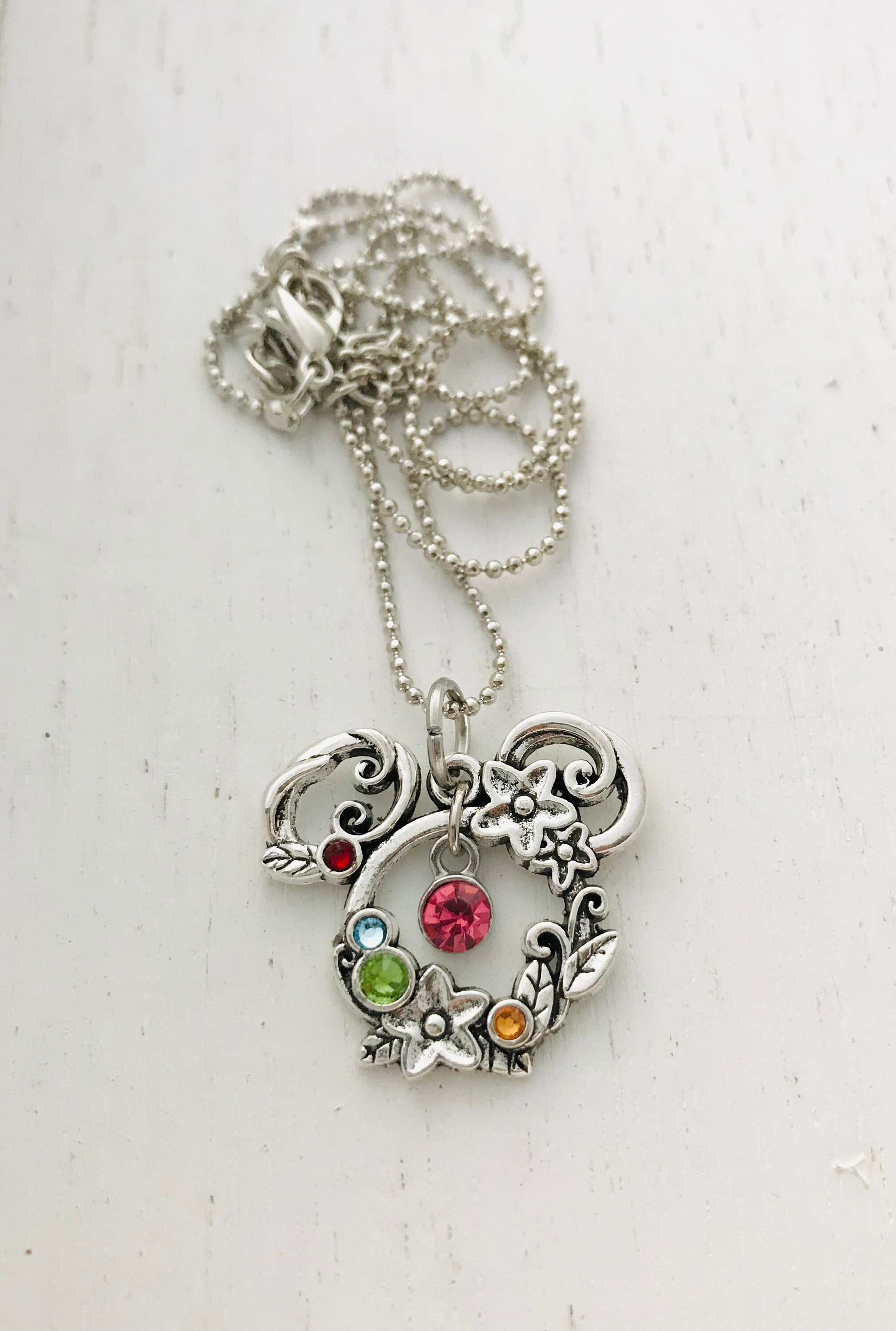 Disney mom jewelry sale