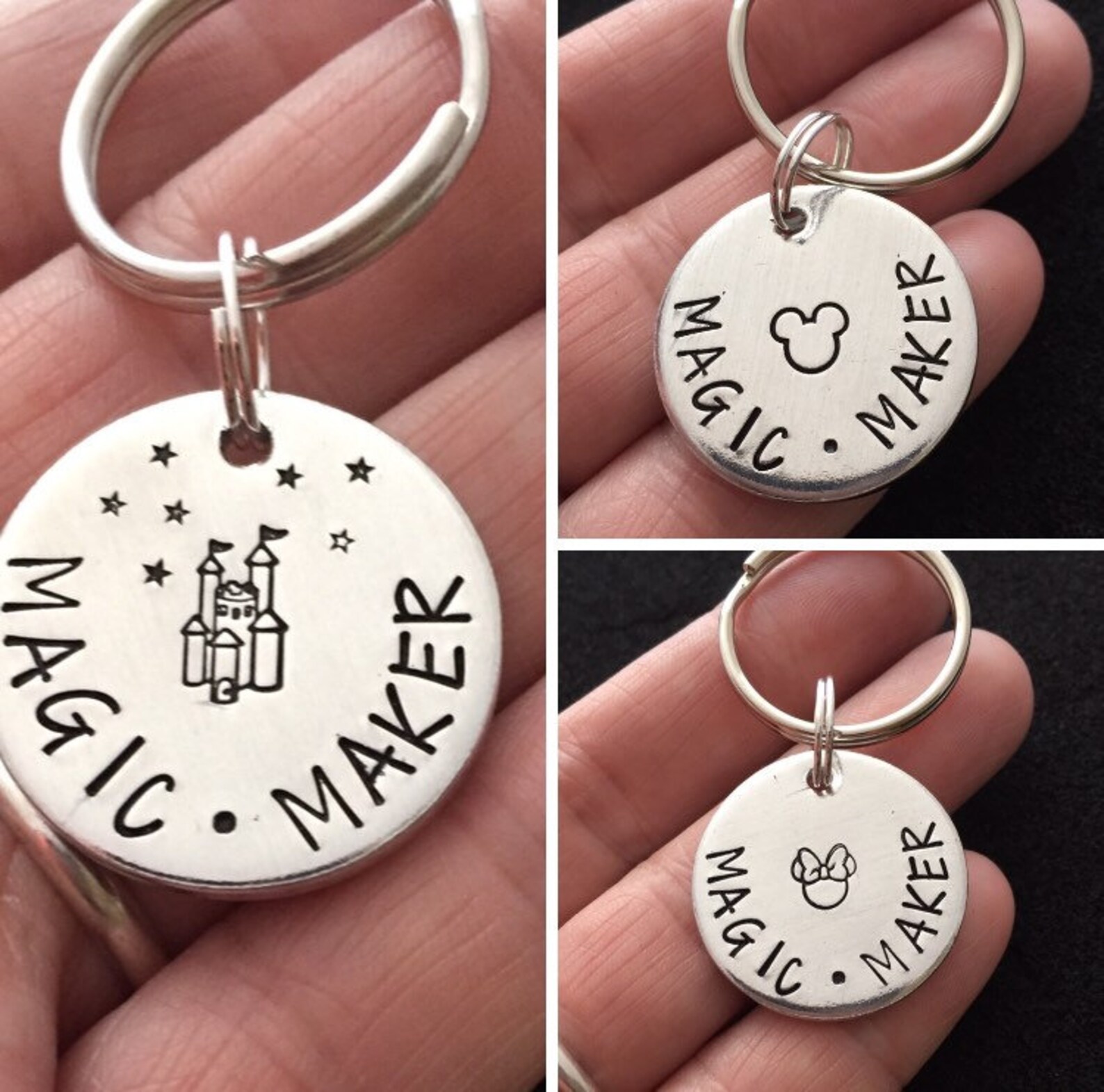 Disney Cast Member Thank You Gift Magical Cast Member Etsy