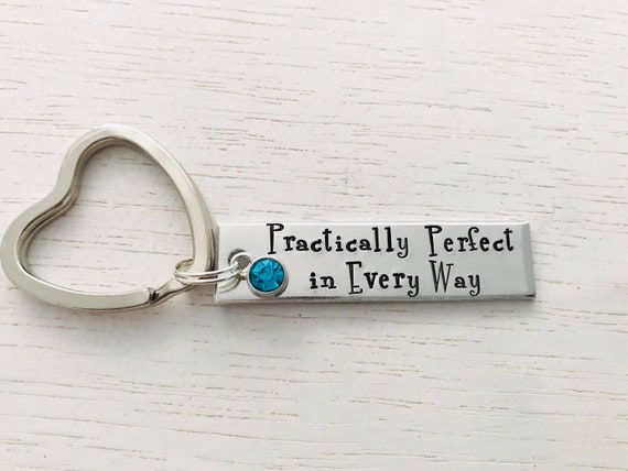 Praktisch Perfekt In Jeder Hinsicht Mary Poppins Armband Oder Etsy