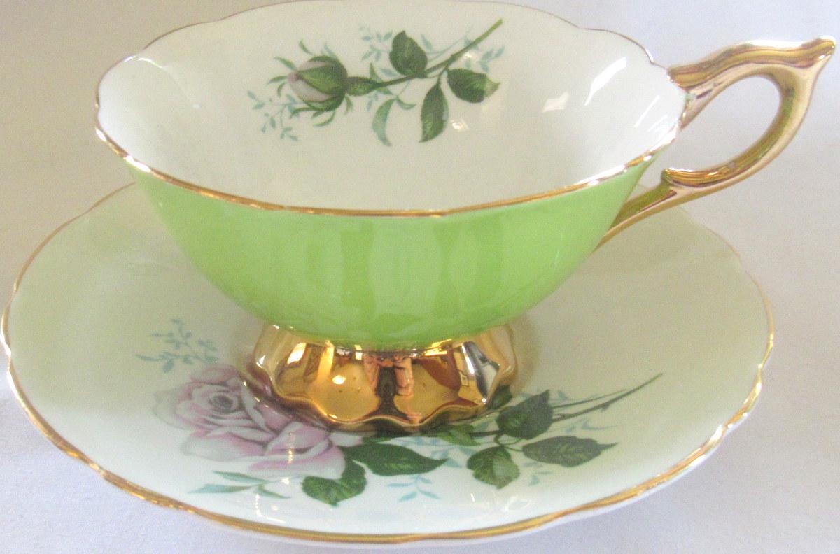 Couture Fine China Canada