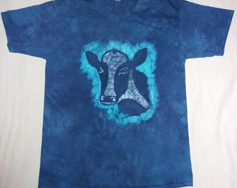 Batik Calf T-shirt