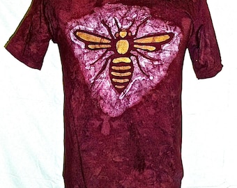 Batik Bee T-shirt