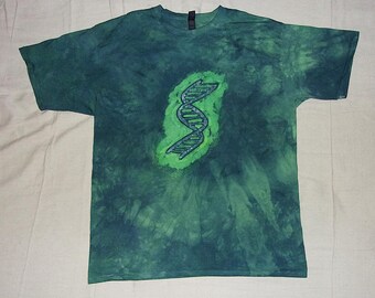 Batik DNA T-shirt