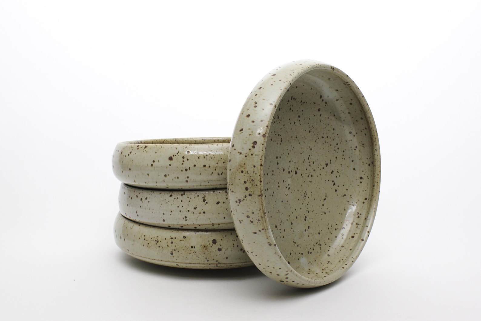 White Pasta Bowl MK283