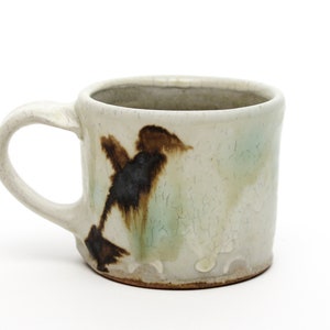 Spring Foliage Espresso Mug MK5