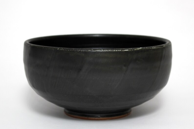 Horned Owl Bowl MK175