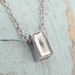 see more listings in the Necklaces: Stainless  section