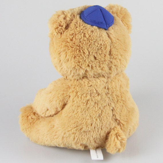 cholo teddy bear