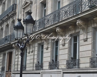 Paris Photography - Street Photography - Landscape and Architecture Photography - France - French Photography - Wall Art- Travel Photography