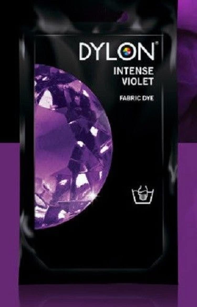 dylon intense black jeans