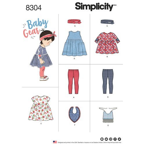 baby gear clothing brand