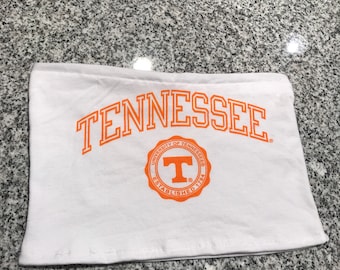 University of Tennessee Top