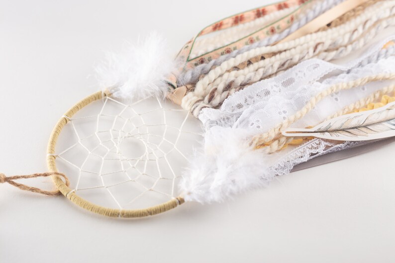 Choose Any 2 DIY Dream Catcher Kits. Do it Yourself Craft Kit Etsy
