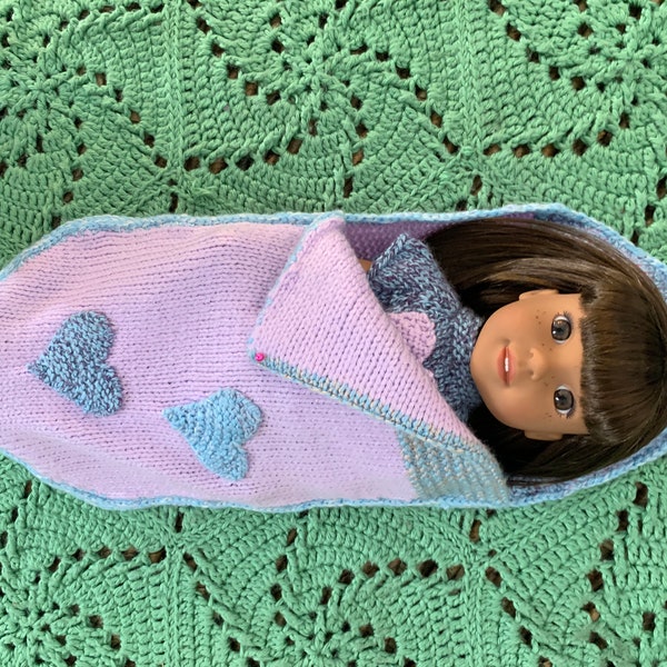 American Girl Sleeping Bag Etsy