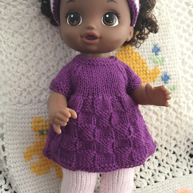 Baby Alive Clothes - Etsy