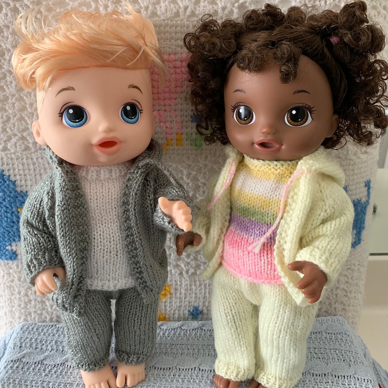 Baby Alive Clothes - Etsy