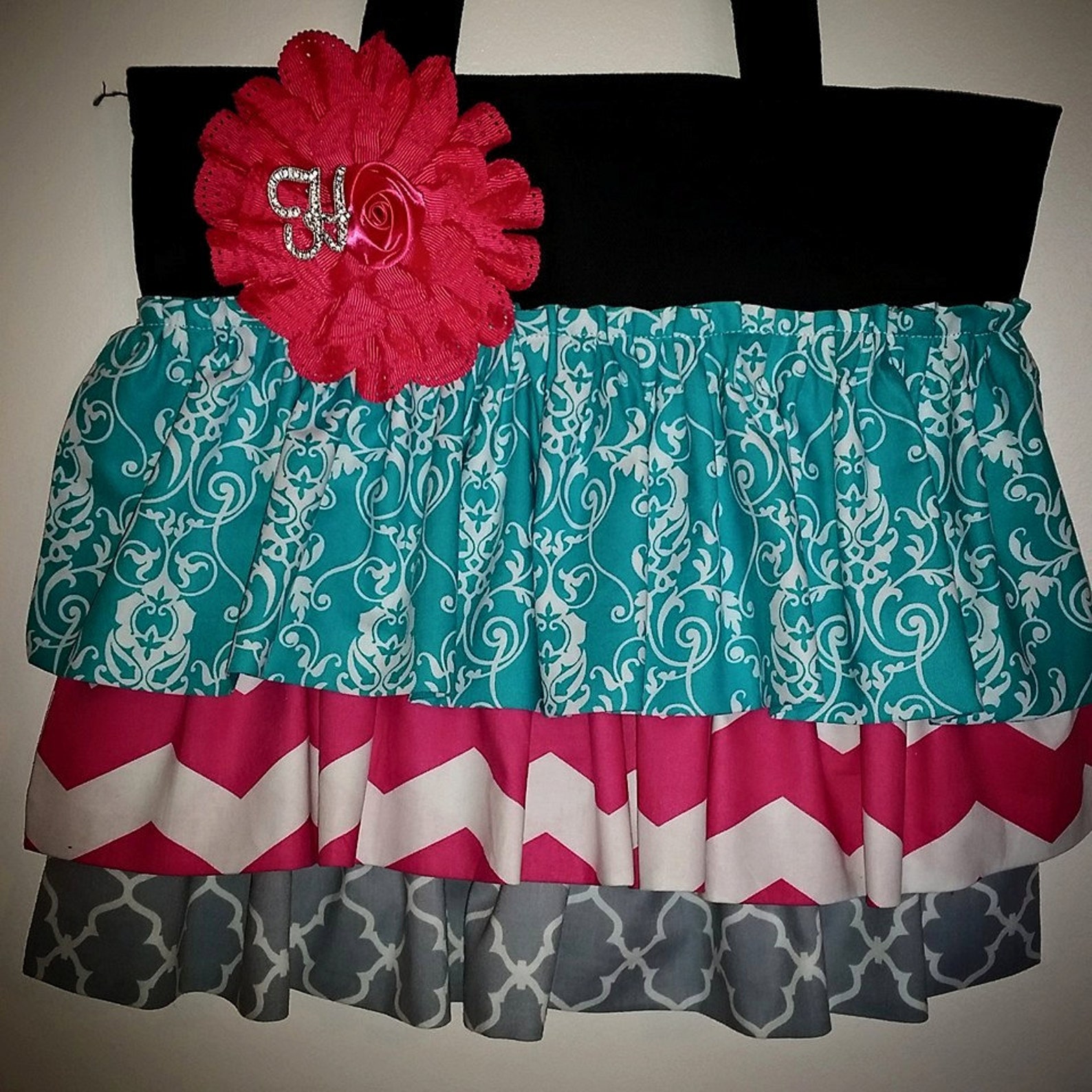 Awesome Made to Order Tote Bag Etsy