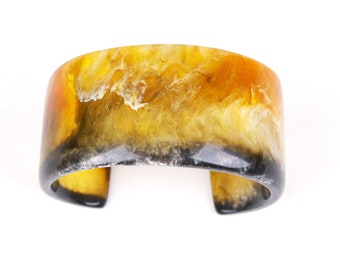 Marbled cuff, fits M