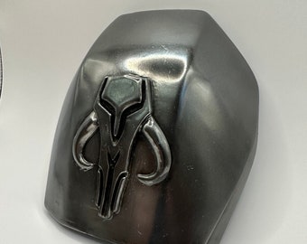 Bo katan mythosaur shoulder