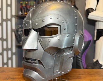 Dr Doom