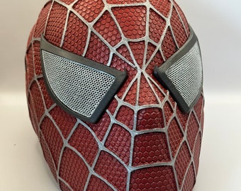 Spider-man Masks