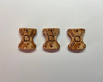 Padmes necklace
